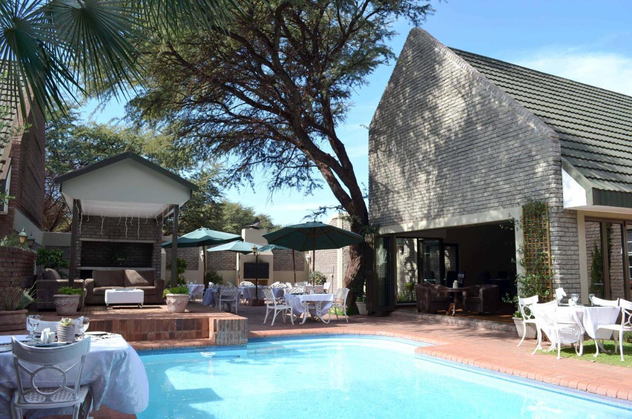 Kathu Gamagara Lodge Exterior photo