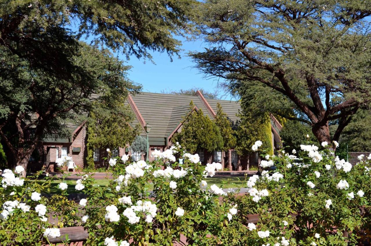 Kathu Gamagara Lodge Exterior photo