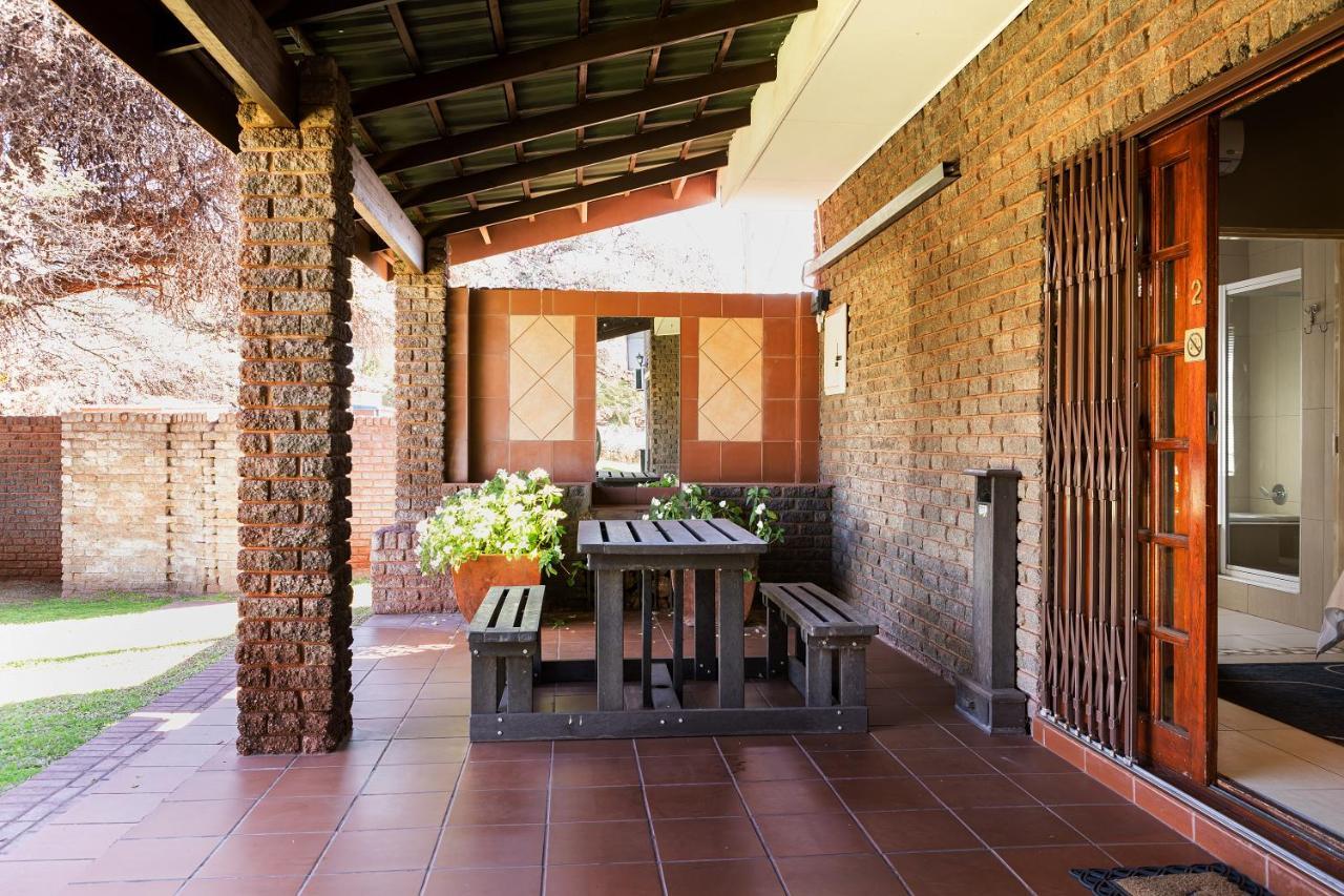 Kathu Gamagara Lodge Exterior photo
