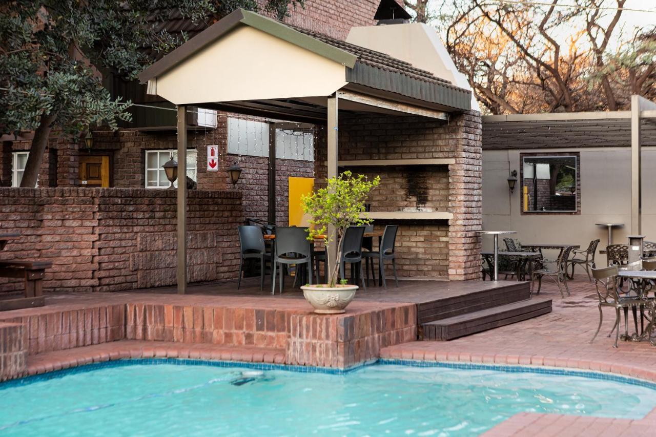 Kathu Gamagara Lodge Exterior photo