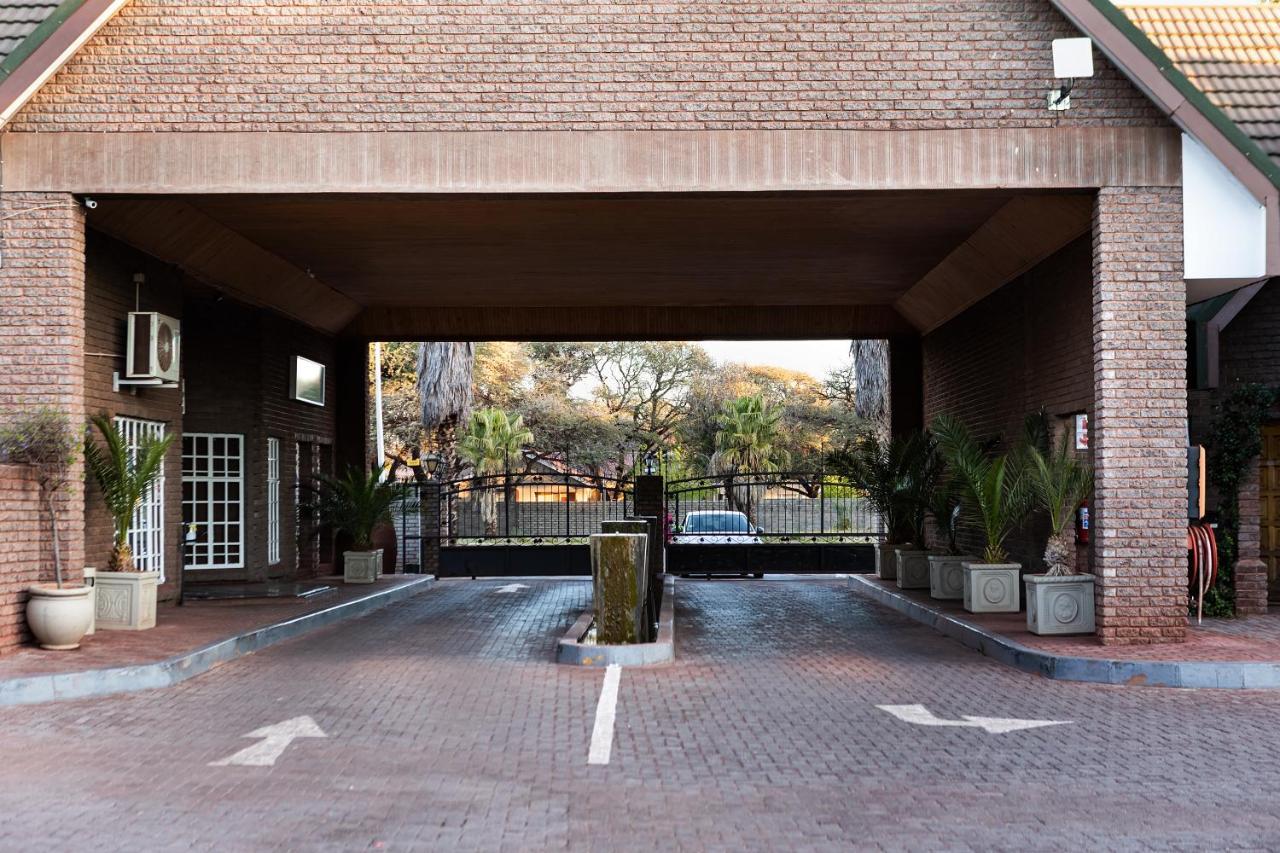 Kathu Gamagara Lodge Exterior photo