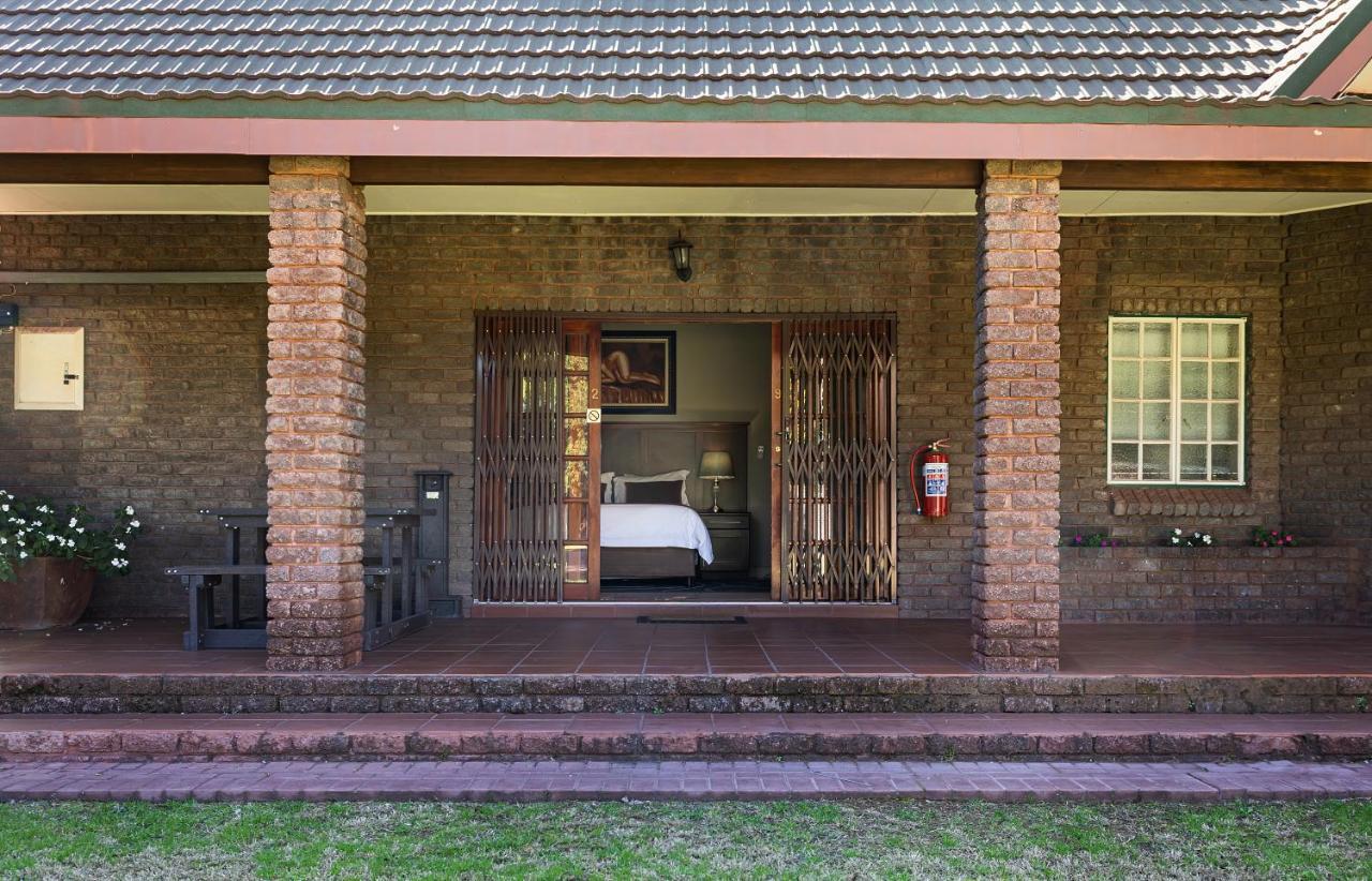 Kathu Gamagara Lodge Exterior photo
