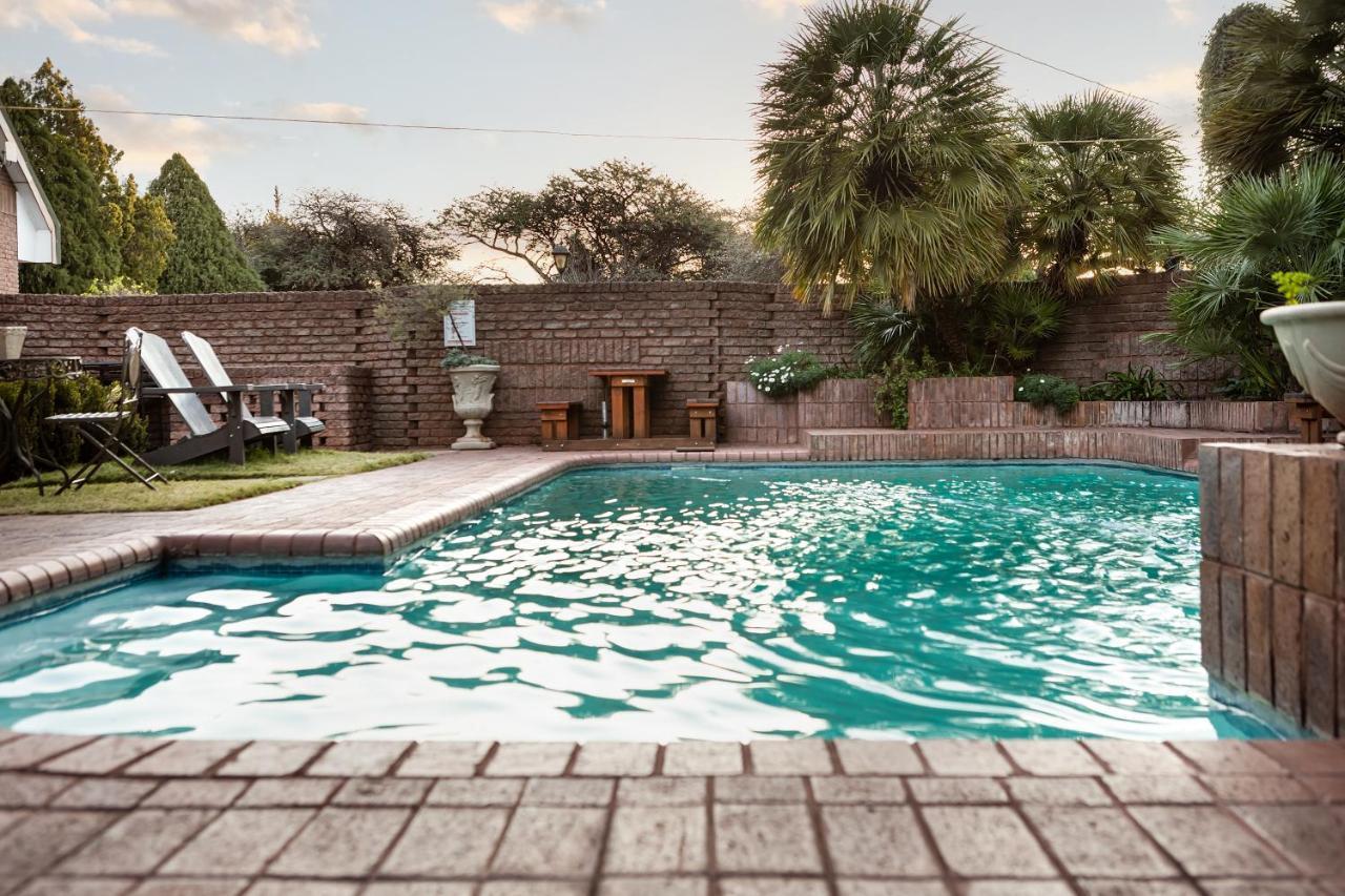 Kathu Gamagara Lodge Exterior photo